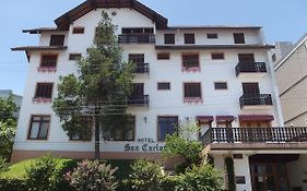 Hotel San Carlos