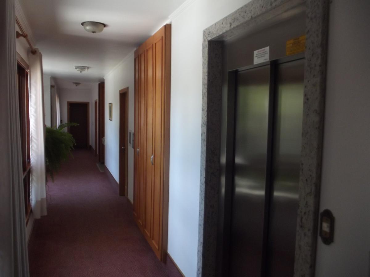 Hotel San Carlos Carlos Barbosa Exterior foto
